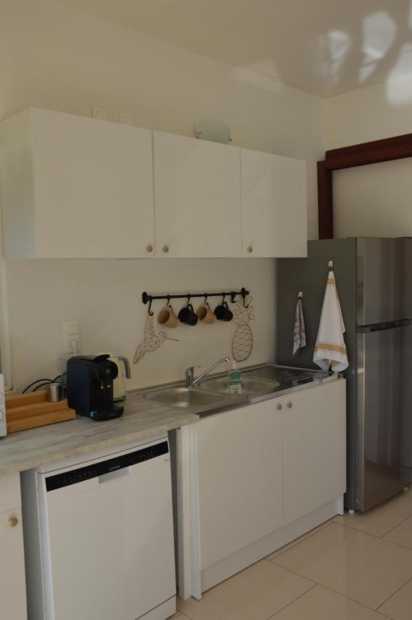 La Maison Blanche, Luxurious & Comfy Papeete  Exterior foto