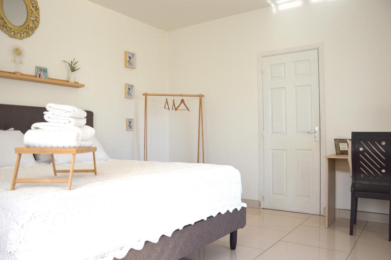 La Maison Blanche, Luxurious & Comfy Papeete  Exterior foto