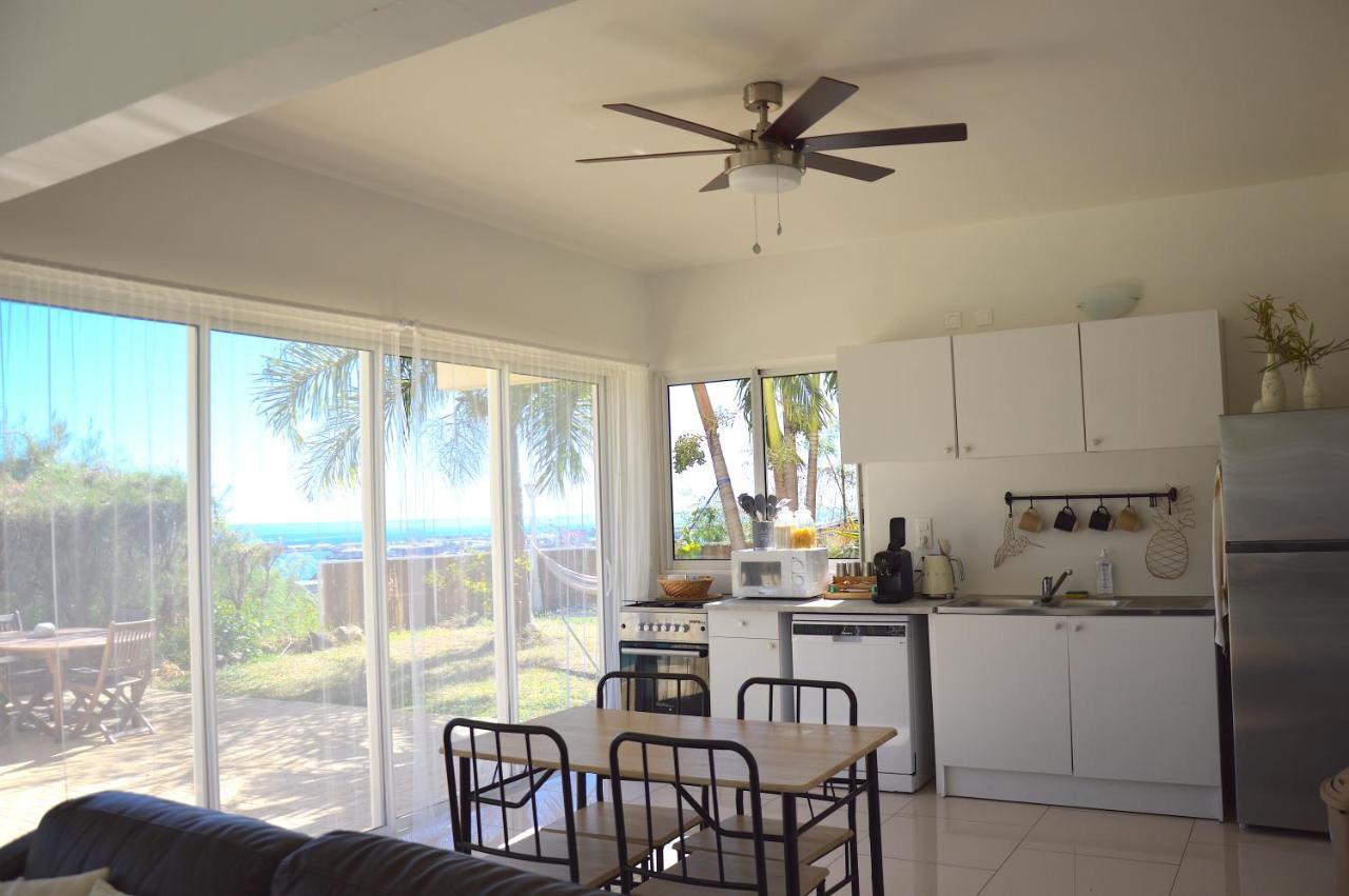 La Maison Blanche, Luxurious & Comfy Papeete  Exterior foto