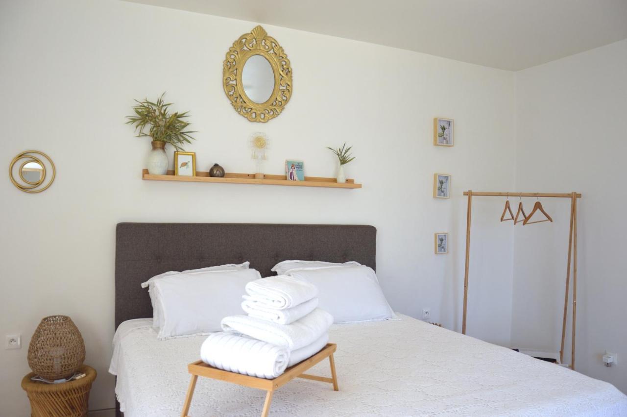 La Maison Blanche, Luxurious & Comfy Papeete  Exterior foto